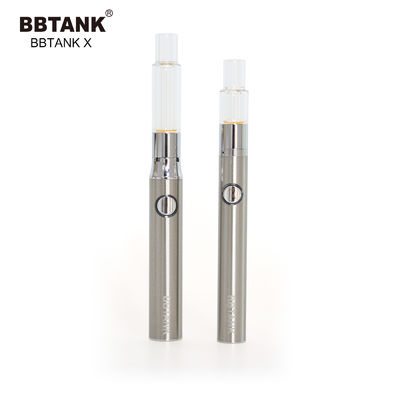 0,5 ml wkład CBD THC Vape, wkład bez wycieku 510 z gwintem