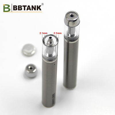 OEM 0,3 ml jednorazowe urządzenie Vape CBD, 1,5ohm CBD destylat Vape