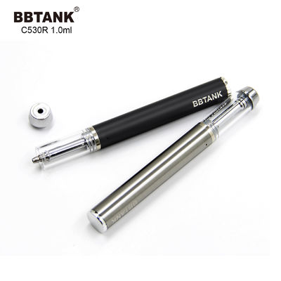 OEM 0,3 ml jednorazowe urządzenie Vape CBD, 1,5ohm CBD destylat Vape