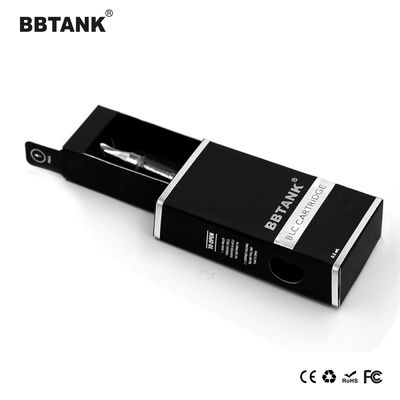 Niestandardowe pudełko Odporne na dzieci opakowanie BBTANK 1 ml Pudełko do pakowania w pióro Vape