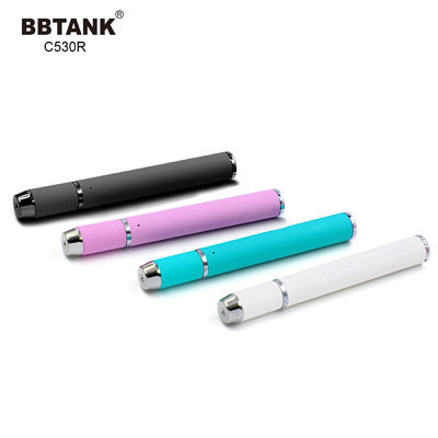 Baterie 1.0 ml Vape Mod, akumulator Smok Ecig 530 mAh