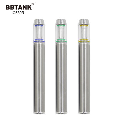 Baterie 1.0 ml Vape Mod, akumulator Smok Ecig 530 mAh