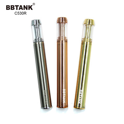 Baterie 1.0 ml Vape Mod, akumulator Smok Ecig 530 mAh