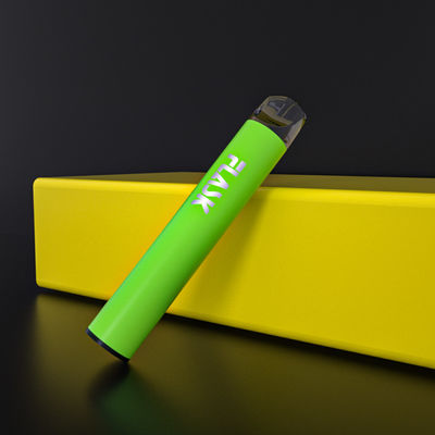 Jednorazowy elektroniczny papieros w płynie o pojemności 2 ml 350 mAh wielokrotnego napełniania Pod Vape