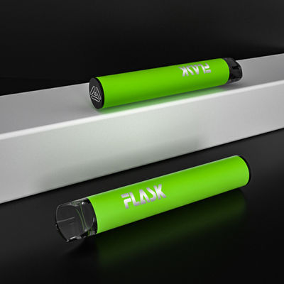Jednorazowy elektroniczny papieros w płynie o pojemności 2 ml 350 mAh wielokrotnego napełniania Pod Vape