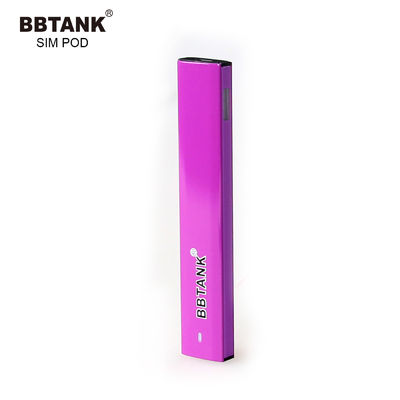 Delta 8 olej thc/cbd 0,5 ml/1,0 ml wkład olejowy jednorazowy wszelkiego rodzaju kolorowy długopis vape z wykresem ładowania