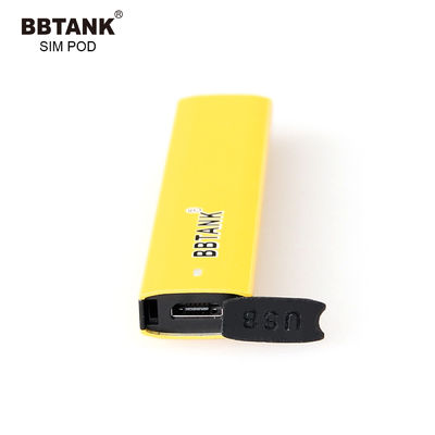 Delta 8 olej thc/cbd 0,5 ml/1,0 ml wkład olejowy jednorazowy wszelkiego rodzaju kolorowy długopis vape z wykresem ładowania