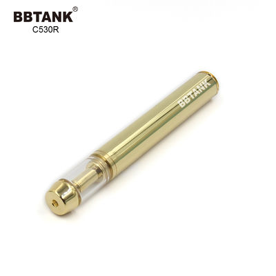 Jednorazowe urządzenie do waporyzowania CBD 1,0 gram 1,5ohm Lekkie