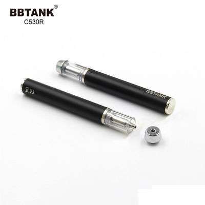 Jednorazowe urządzenie Vape 1,5ohm THC, 1g parownik do ekstrakcji destylatu