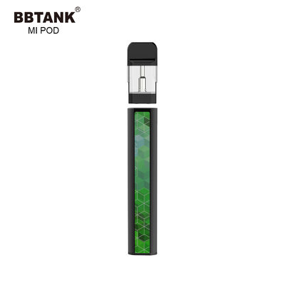 Zestaw OEM Smoke Pod, bateria wielokrotnego użytku 1g do palenia parownika