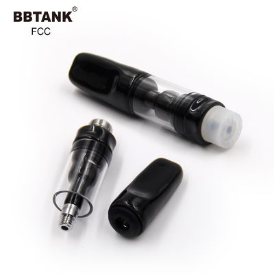 Ceramiczny wkład olejowy 1,4ohm, 0,5 ml wkłady z atomizerem 510