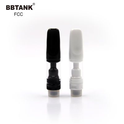 Ceramiczny wkład olejowy 1,4ohm, 0,5 ml wkłady z atomizerem 510