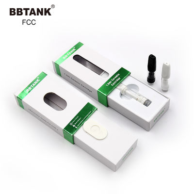 Ceramiczny wkład olejowy 1,4ohm, 0,5 ml wkłady z atomizerem 510