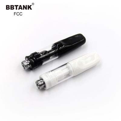 Ceramiczny wkład olejowy 1,4ohm, 0,5 ml wkłady z atomizerem 510
