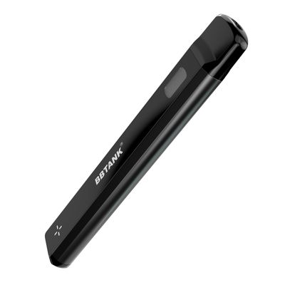 Brak wycieków 1% wadliwej stawki wielokrotnego ładowania ceramicznej cewki BBTANK jednorazowego urządzenia vape pod