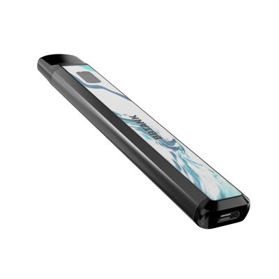 thc jednorazowe urządzenie vape BBTANK 350 mAh akumulator puste wkłady Vape