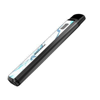 Jednorazowe pióra do waporyzatora Full Spectrum Delta 8 z cewką ceramiczną