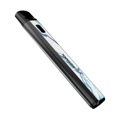 thc jednorazowe urządzenie vape BBTANK 350 mAh akumulator puste wkłady Vape