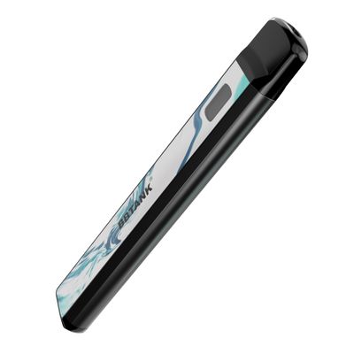 Brak wycieków 1% wadliwej stawki wielokrotnego ładowania ceramicznej cewki BBTANK jednorazowego urządzenia vape pod