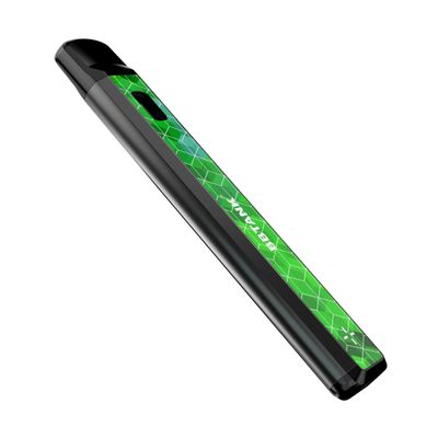 Cewka ceramiczna czysty smak 1,0 ml delta 8 gęsty olej pusty akumulator jednorazowego urządzenia vape pod