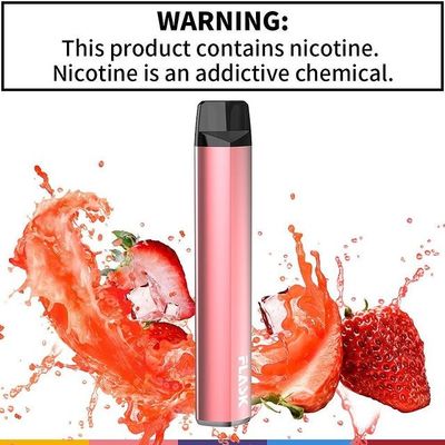 ZOOM Utylizacja Urządzenia Vapepen stabilność wysokiej jakości 1000 zaciągnięć 650 mah 304 Stal bez stali