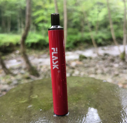 2,0 ml aromatyzowanego waporyzatora Pen 500 Puffs Jednorazowy papieros E