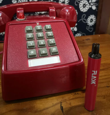 Długopis parownika o smaku CE, elektroniczny długopis parownika o gramaturze 2 gram