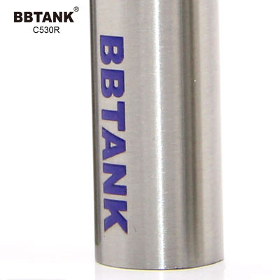 3,7 V CBD Jednorazowe urządzenie Vape 0,5 ml CBD Smoke Pen z portem USB