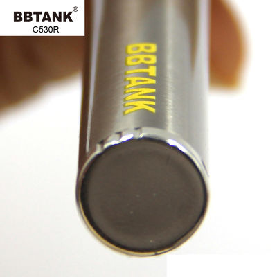 0,8 ml elektroniczny papieros Vape Pen, 108,5 mm CBD parownik w długopisie