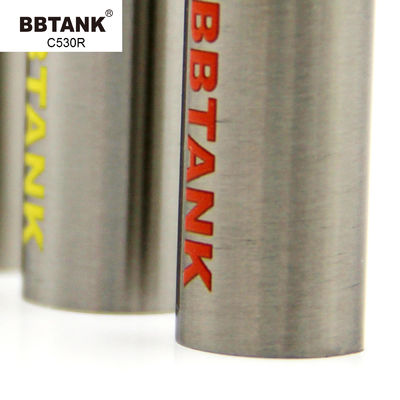 Jednorazowy 0.8ml CBD Oil 510 Thread Vape Pen Nie przecieka Lekki