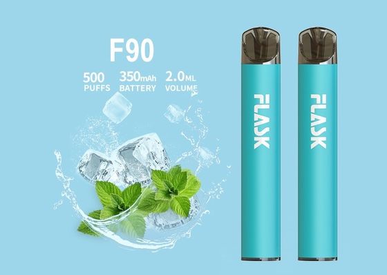 Jednorazowe urządzenie Vape Pod 304SS