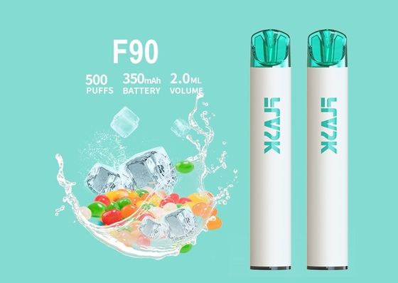 Jednorazowe urządzenie Vape Pod 90 mm