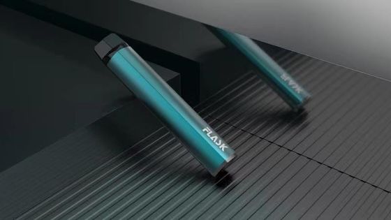 ZOOM Disposal Stabilność urządzeń Vapepen i najlepsza jakość 1000 zaciągnięć 650 mah 3,8 ml płynu