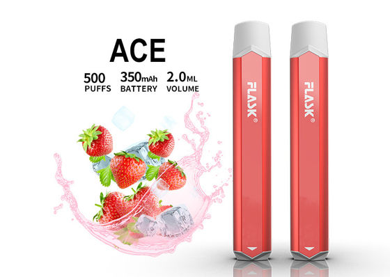 Pure Taste 300pa Jednorazowe urządzenie Vape Pod Device Puff Bar ISO9001