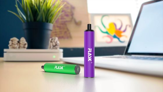 Jednorazowe urządzenie wielokrotnego ładowania Vape Pod, urządzenie Smok Nic 50 mg