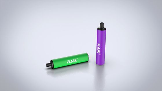 Zamknięty system jednorazowych urządzeń Vape Pod 1,5ohm z 20 smakami
