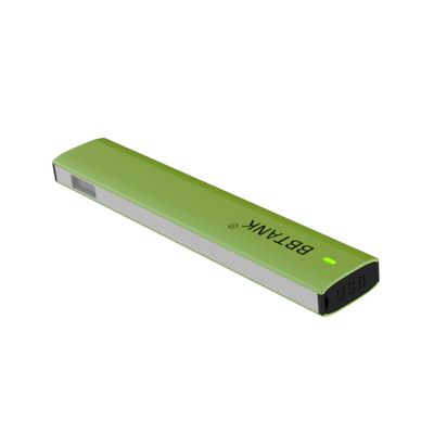 Akumulatorowy atomizer do papierosów elektronicznych 1.2ohm Pod Vapor Black