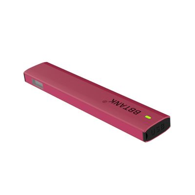 Akumulatorowy atomizer do papierosów elektronicznych 1.2ohm Pod Vapor Black