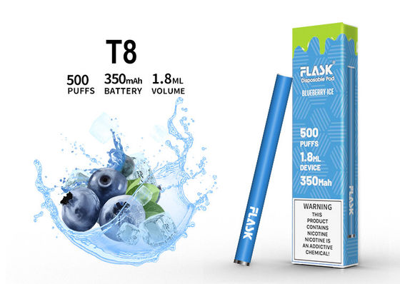 Papierosy do palenia bez nikotyny, papierosy do palenia 304SS Vape Pen