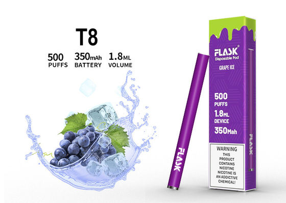 Papierosy do palenia bez nikotyny, papierosy do palenia 304SS Vape Pen