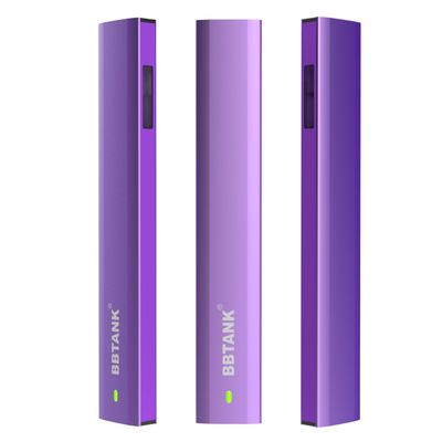 D Ceramic Core 1.0ml Przenośny Pod Vape 1.2ohm Elektroniczny Papieros Zdrowotny
