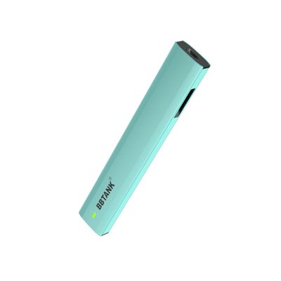 Jednorazowe urządzenie Vape o pojemności 0,5 ml THC, jednorazowy długopis Vape CK Delta 9