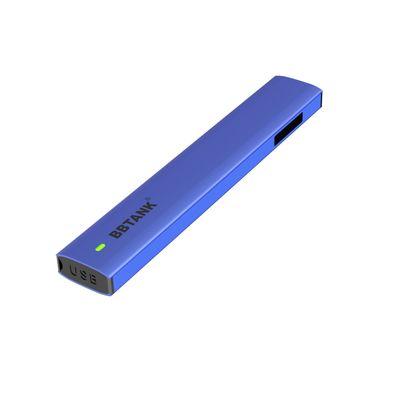 Jednorazowe urządzenie Vape o pojemności 0,5 ml THC, jednorazowy długopis Vape CK Delta 9