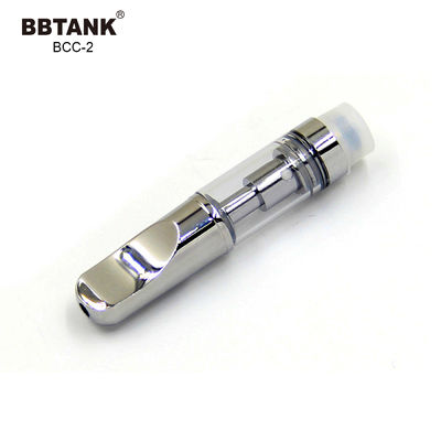 300 zaciągnięć CBD THC Vape Cartridge, 2,0 omowy wkład z grubym olejem Vape