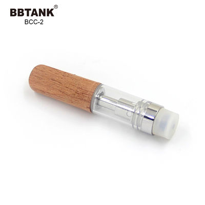 Delta 8 1,0 ml elektroniczny papieros CBD THC Vape kaseta ceramiczna cewka
