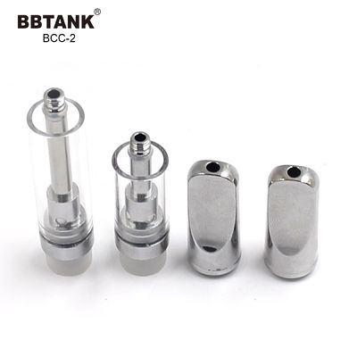 Delta 8 1,0 ml elektroniczny papieros CBD THC Vape kaseta ceramiczna cewka