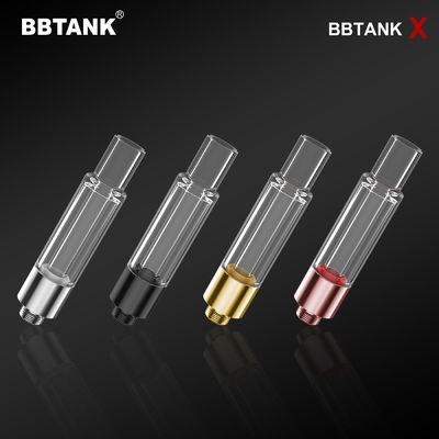 Szklany wkład olejowy Delta 10, 0,3 ml wkład z żywej żywicy Cannabis Vape