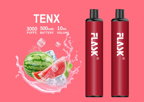 Zamknięty system jednorazowych urządzeń Vape Pod 1,5ohm z 20 smakami