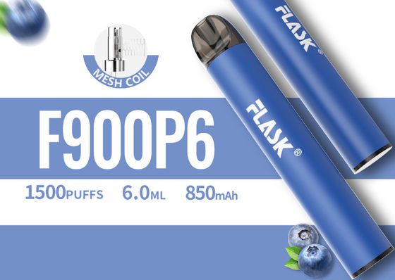 50 mg Smok Salt Nic Devices, 850 mah Jednorazowy długopis CBD Vape 304 Stianless Steel