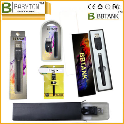 Tłoczone elektroniczne pudełko do pakowania papierosów, pudełko na papierosy CET Child Proof